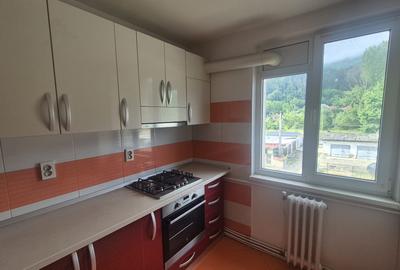 Apartament modern cu 3 camere, complet mobilat și utilat, Bd. Mihai Eminescu – - 1
