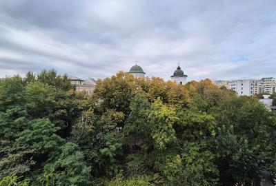 Apartament cu 3 camere 90,11 mp, bloc 1996 - Unirii - 12