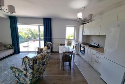 Apartament spatios 2 camere, Iris, zona LIDL+Garaj - 16