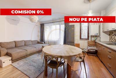 Apartament 2 camere, bloc 2014- rate fara dobanda direct la proprietar - 3