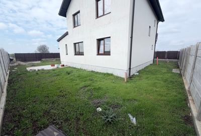 Casa individuala Allegria. 5 cam. Util 128mp. Teren 492 mp - 5