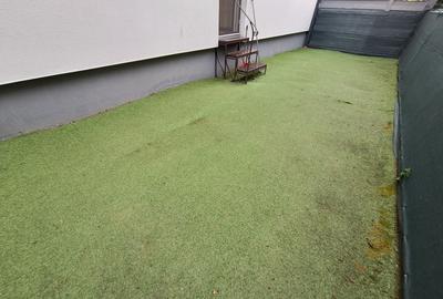 Apartament cu 3 camere, gradina, parcare, zona Stadionului - 11