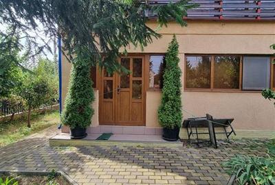 Casă de vânzare Iași-Capăt Cug-Valea Adâncă, la do - 7