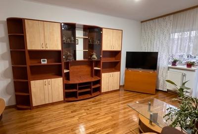 Apartament 2 camere decomandat de închiriat – Zona Dacia - 2