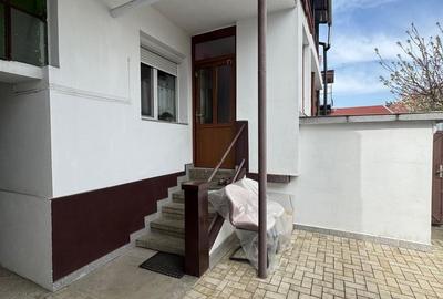 Casa P+E cu teren ULTRACENTRAL - 10