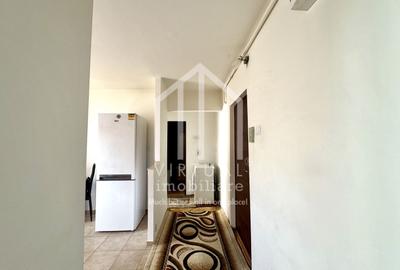 Apartamet cu 2 camere, 50mp utili+balcon, etaj 2/4, Cal. Dumbravii - 4