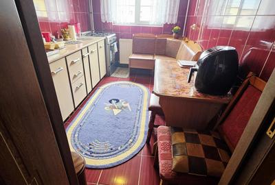 Apartament 3 camere Breaza Central | 56 mp | balcon | bloc beton - 5