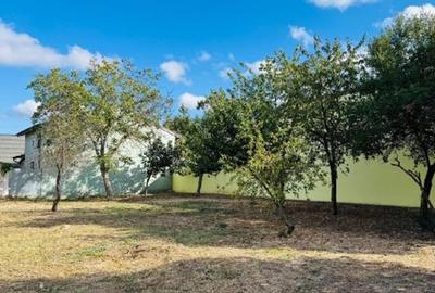 Teren unic 1000mp, Bucurestii Noi I 28m deschidere,aproape de parc si metrou - 5