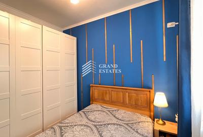 Apartament 3 camere I Luxor – Otopeni | complet mobilat I 2 parcari I boxa - 7