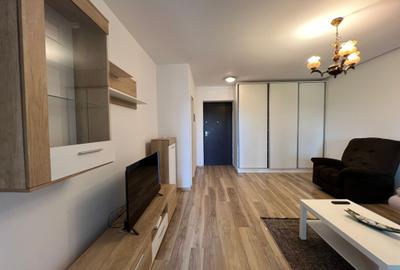 2 camere - THE PARK APARTMENTS, Tineretului - 4