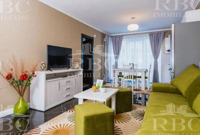 Apartament 2 camere bloc nou in Manastur - 3