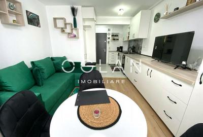Garsoniera moderna de vanzare, zona Lazaret, 0% Comision - 1