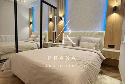 Apartament 3 camere, 52mp, 2 bai, parcare, mobilat complet, zona Urusagului - 6