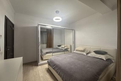 Apartament cu 3 camere în Giroc
