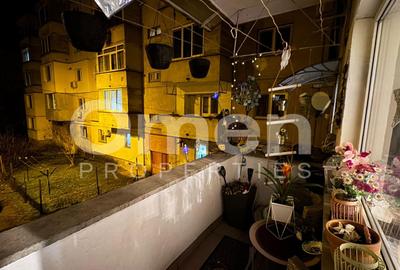 Apartament 3 camere de vânzare | decomandat | etaj 1 | zona Vasile Alecsandri | - 7