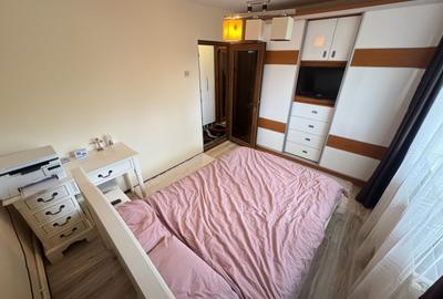 Apartament 2 camere renovat | Parcare + Boxă | Centrală | Inel II - Caragiale - 4