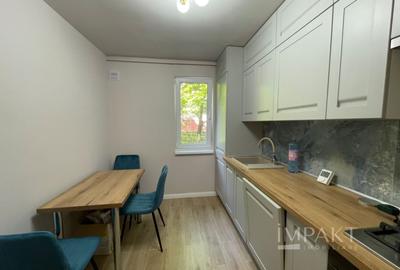 Apartament spatios cu balcon si garaj | Gheorgheni - 6