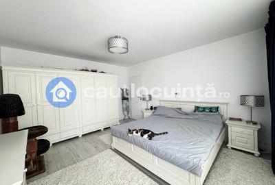 Apartament 4 Camere Dorobanti Victoriei Romana Stefan Cel Mare Garaj - 13