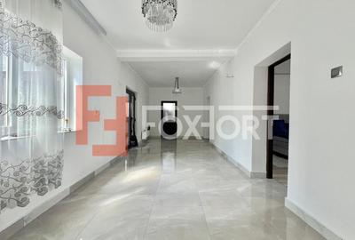 Casa Individuala de vanzare cu 3 camere si teren de 486 mp, zona Plopi, Ghiroda - 3