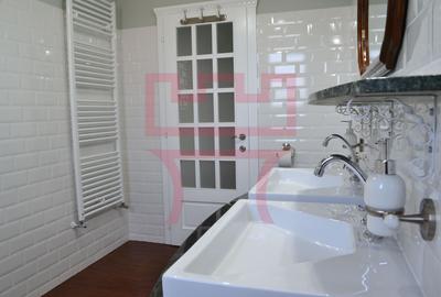 Inchiriere  apartament spectaculos 3 dormitoare panorama Iulius Mall - 12