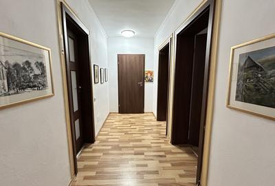Pantelimon-Intrarea Câmpului Vila P+1+M 280MP,LOT 565MP Panouri fotovoltaice! - 17