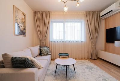 Apartament 2 camere | Central | Ansamblu rezidential nou - 4