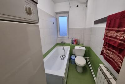 Ultracentral- 2 camere decomandate-ideal investiție- etaj intermediar - 6