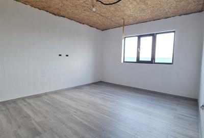 Vanzare Vila P+M "la gri" in Sat Costi, Jud.Galati, sup.teren 500 mp - 12