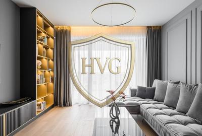 Apartament 2 Camere | Semidecomandat | One Herăstrău Towers - 7