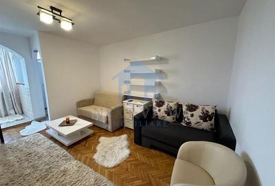 Garsoniera, Gheorgheni - 1