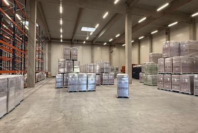 Depozit Centru Logistic de inchiriat Oradea Bihor 5000 M2 cu capacit - 3