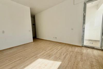 Garsoniera cartier Militari Residence - mutare imediata!! - 1