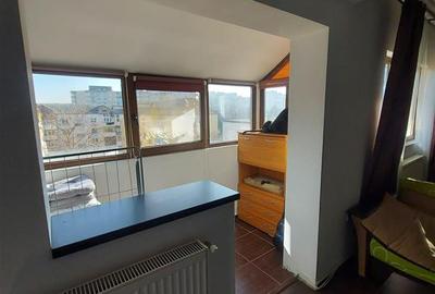 Apartament 3 camere - 70 mp utili - George Enescu - 7