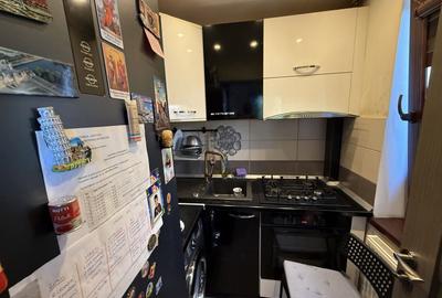 Ap 2 camere renovat - mobilat și utilat complet - 12