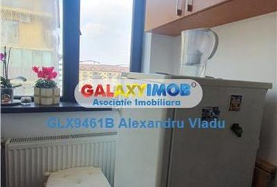 Garsoniera MILITARI-Residence, str Rezervelor langa Ballroom - 9