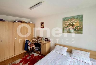 Apartament 3 camere de vânzare | zona Săsar | parter | curte privată | - 10