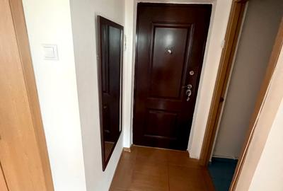 Tomis I - Spitalul Judetean - 2 camere decomandate - 8