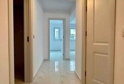 Apartament cu 2 camere decomandat în Valea Lupului