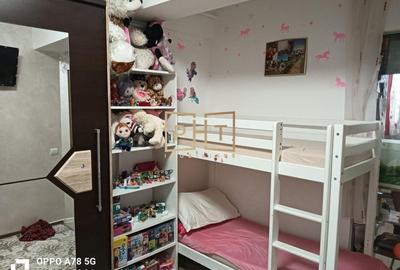 Apartament de vanzare cu 2 camere, 43,6 mp, zona Lidl ! - 5