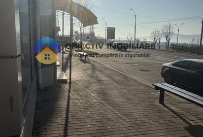 Spațiu comercial, 36.54 mp în 1 Mai