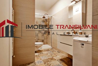 Apartament 2 camere Bloc nou |  Parcare subterana | Zona VIVO - 8