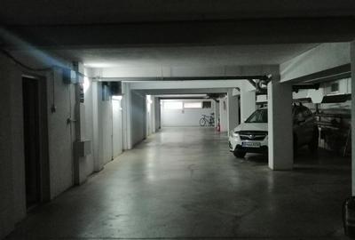 Calea Calarasilor - Delea Noua, bloc 2008, cu parcare subterana - 19