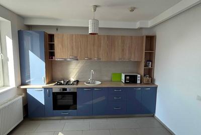 Inchiriere Studio Tineretului The Park - 2