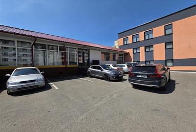RECO Spatiu comercial de inchiriat - 6