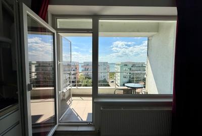 Apartament 2 camere / Langa Plaja / Mamaia - 16