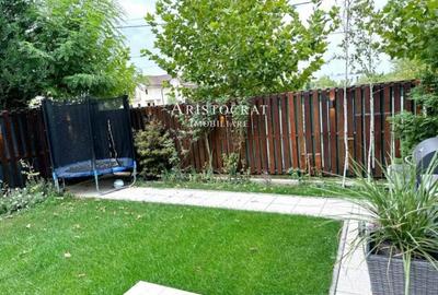 Duplex modern proximitate padure Corbeanca - 23