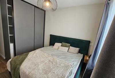 Apartament de inchiriat in Targoviste | Premium | 3 Camere Smart - 10