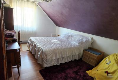 Casa idividuala de vanzare cu teren de 600 mp - 4
