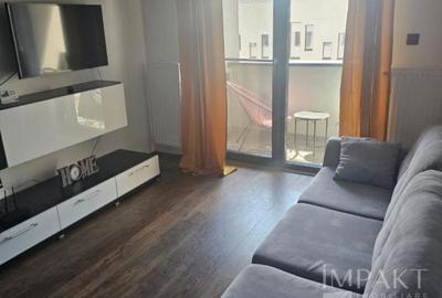 Apartament cu 2 camere langa Iulius Mall - 1