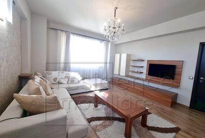 Apartament cu 2 camere decomandat, mobilat în Mănăștur